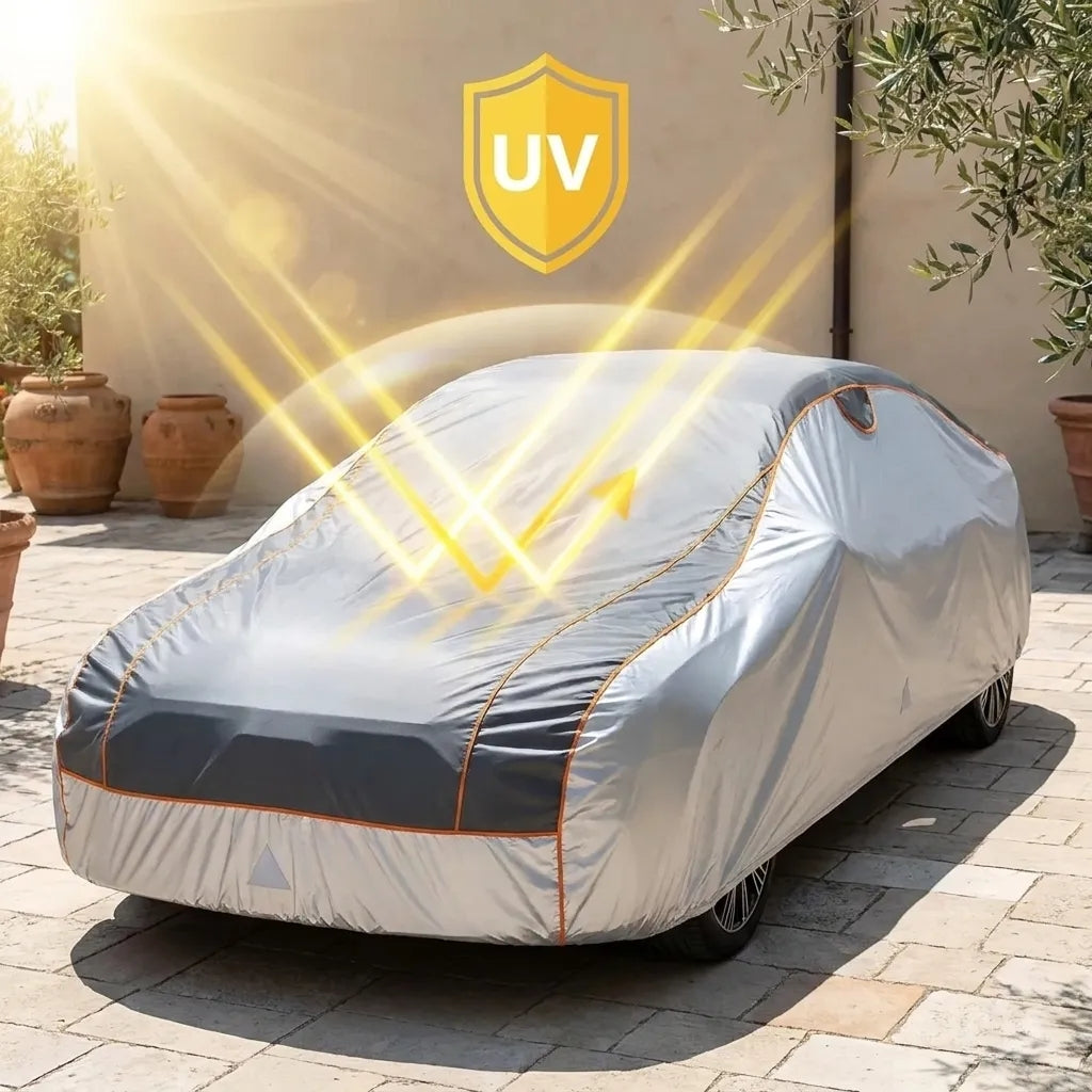Protezione Sole e UV